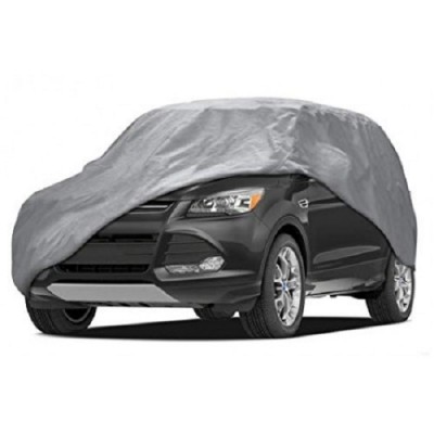 Automobilový plachtový stan proti UV žiareniu pre terénne vozidlá, SUV, 4x4, Jeep